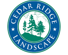 Cedar Ridge Landscaping