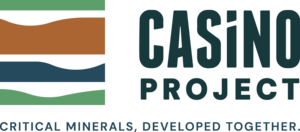 Casino Mining Corporation
