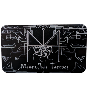 Leyline Tattoos & Art Studio
