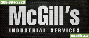 McGill's Industrial Services