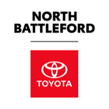 North Battleford Toyota