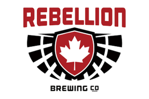 Rebellion Brewing Co.