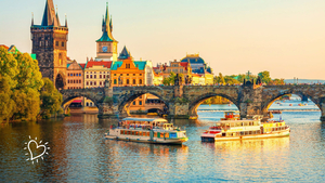 European Dreaming