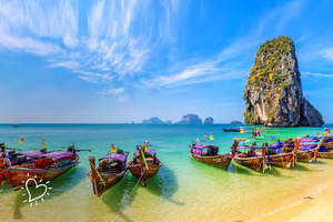 Phuket Shores