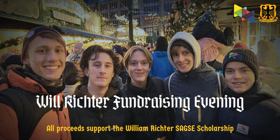 German Australian Students Society
