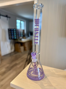 The Coolest Vase Ever: Kasa Kana Bong - BID DROP