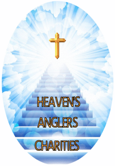 Heaven's Anglers Charities