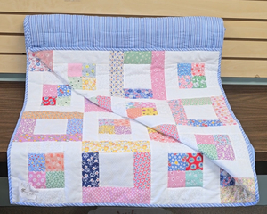 Summer Quilt