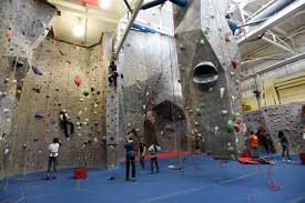 True North Climbing Intro to Top-Rope