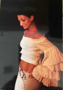 In Memory of Nicole Dutra