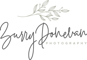 Zurry Donevan Family Photo Session