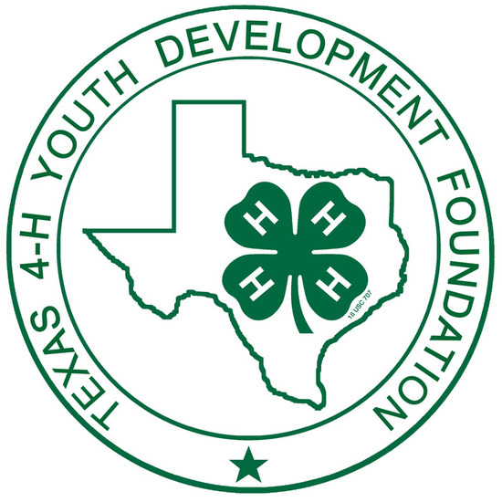 Texas 4-H Youth Development Foundation