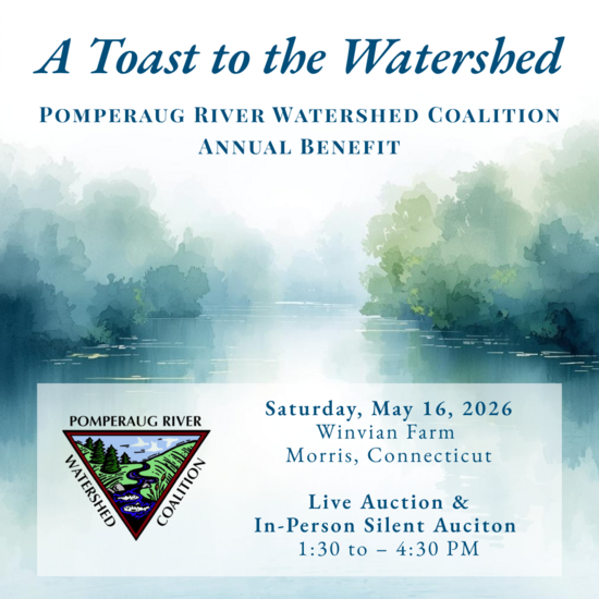 Pomperaug River Watershed Coalition