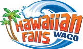 Family Fun Day at Hawaiian Falls Waterpark-Waco