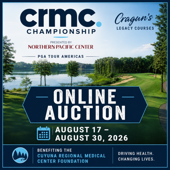 Cuyuna Regional Medical Center Foundation