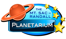 Mt. SAC Randall Planetarium Birthday Party