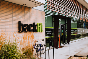 Backfit Clinic Gift Certificate