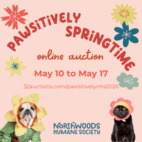 Northwoods Humane Society
