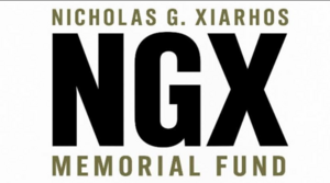 Nicholas G. Xiarhos Memorial Fund of the C.C.F
