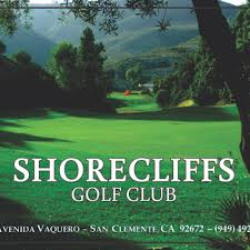 Shorecliffs Golf Club