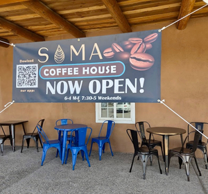 Soma Coffee