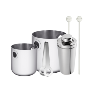 Oh de Christofle Cocktail Bar Set