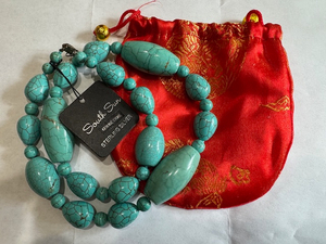 Turquoise Necklace