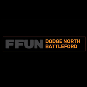 FFUN Dodge North Battleford