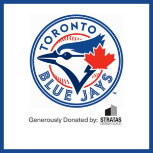 Toronto Blue Jays vs. Texas Rangers (2 Tickets)