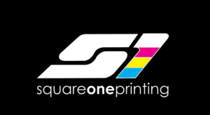 Square One Printing