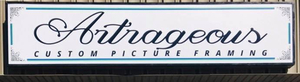 Artrageous