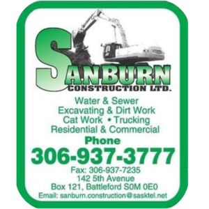 Sanburn Construction