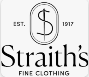 Straith’s Fine Clothing