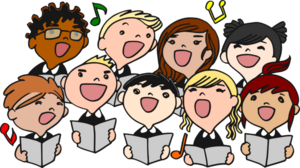 5th Grade- Soaring Singers Winter Concert 2026