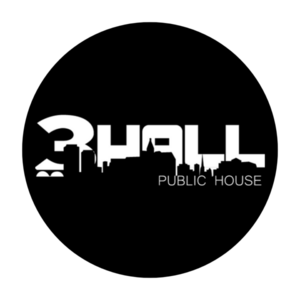 3 Hall Public House