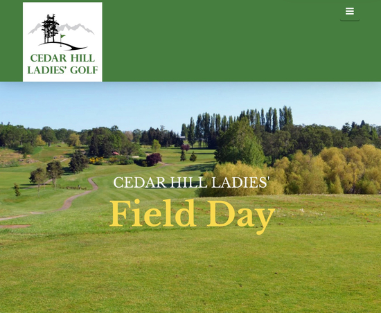 Cedar Hill Field Day supporting Victoria Hospice