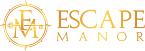 Escape Manor Saskatoon