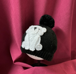 Polar Bear Beanie