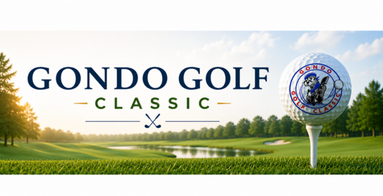 The Gondolier Booster's Golf Class Fundraiser