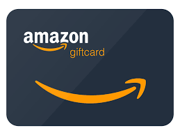 #1 B  RAFFLE:  $200 Amazon Gift Card