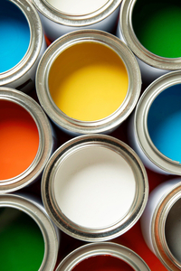 Reclaimed paint: $100 gift card