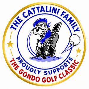The Cattalini Family - Luca Class of 2027