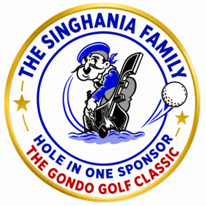 The Singhania Family