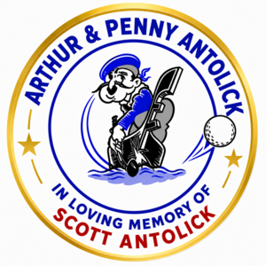 Arthur & Penny Antolick