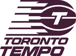 Toronto Tempo v Chicago Sky - 2 Tickets