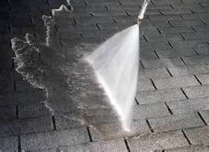 Power washing service #1