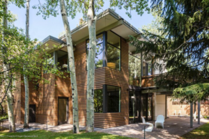 Vacation Home in Aspen, Colorado