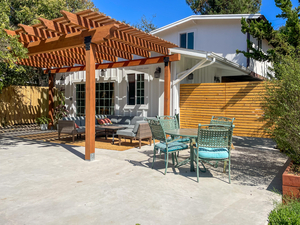 Stay at Stunning Bunkroom Nook in Ojai, California