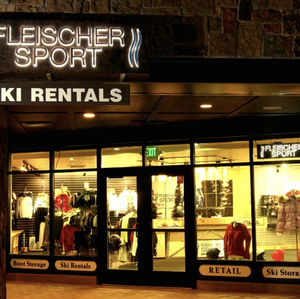 5 Days of Ski/Snowboard Rentals for 6 people