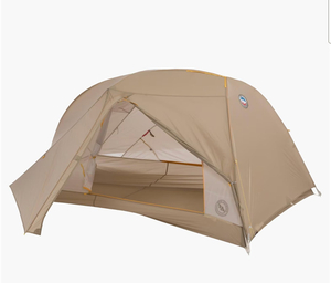 Big Agnes Ultralight Tent